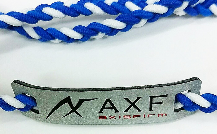 AXF（AXISFIRM）アクセフ　COLOR BAND（カラーバンド）アップ