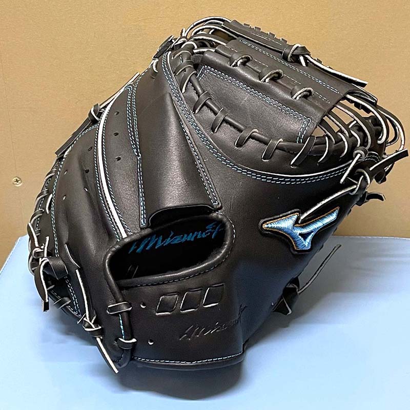 ミズノプロの野球グラブ(グローブ)硬式野球・軟式野球|ベースボール ...