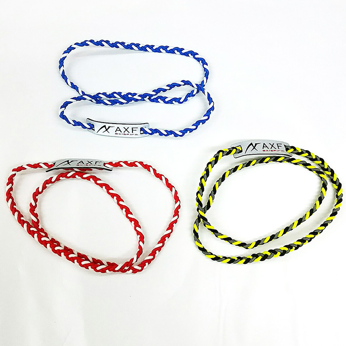 AXF（AXISFIRM）アクセフ　COLOR BAND（カラーバンド）