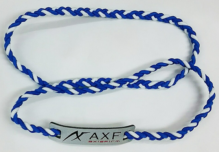 AXF（AXISFIRM）アクセフ　COLOR BAND（カラーバンド）全体