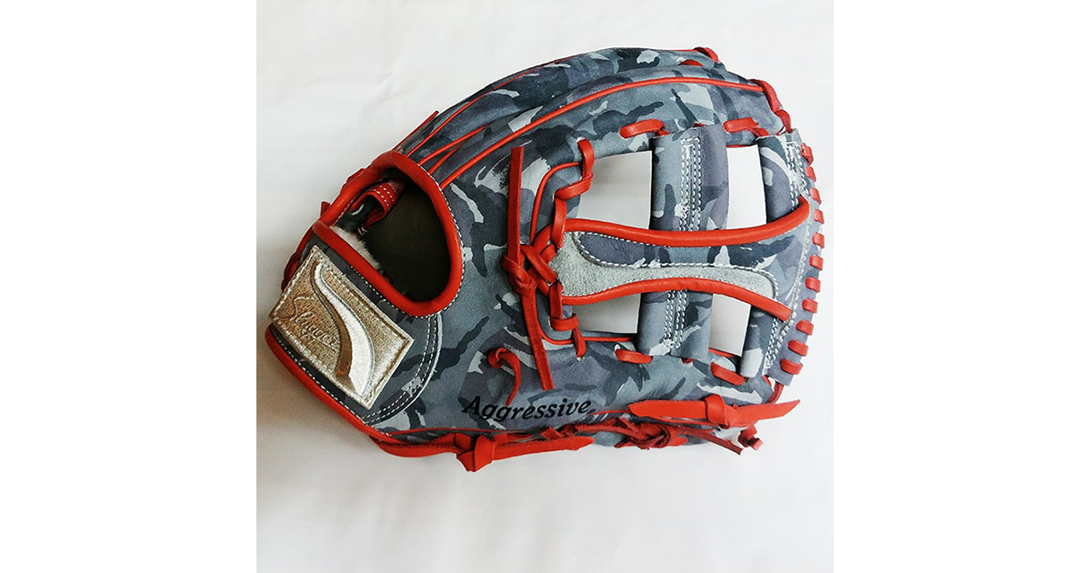 AS2018【久保田スラッガー】軟式野球用グローブ | ベースボール